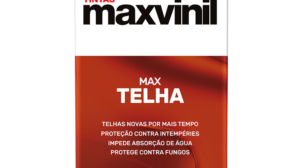 TELHA MAXVINIL