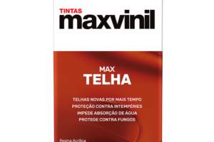 TELHA MAXVINIL