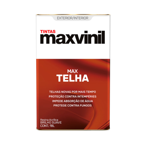 TELHA MAXVINIL