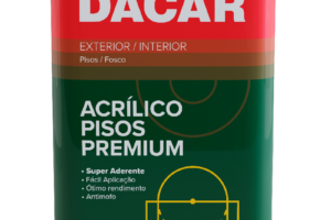 dacar pisos