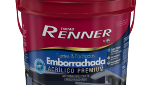 renner emborrachado