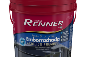 renner emborrachado