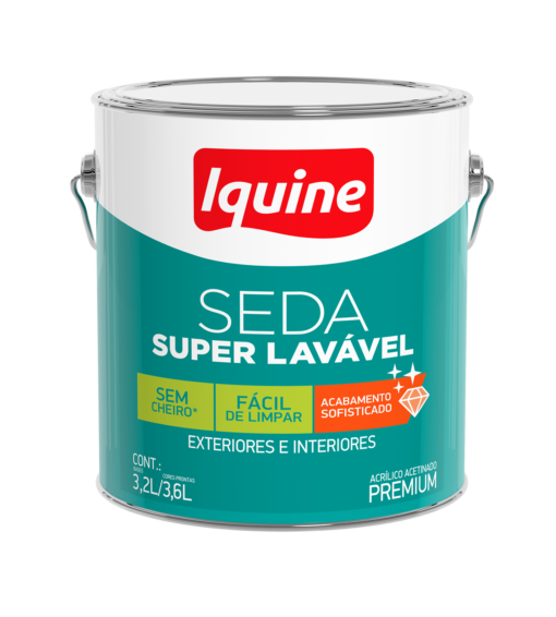 seda lavavel