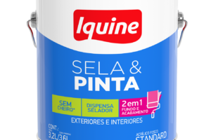 sela e pinta